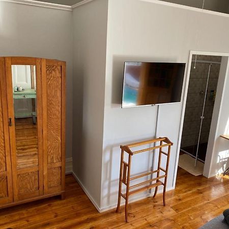 Heath Villa - private room Port Elizabeth Esterno foto