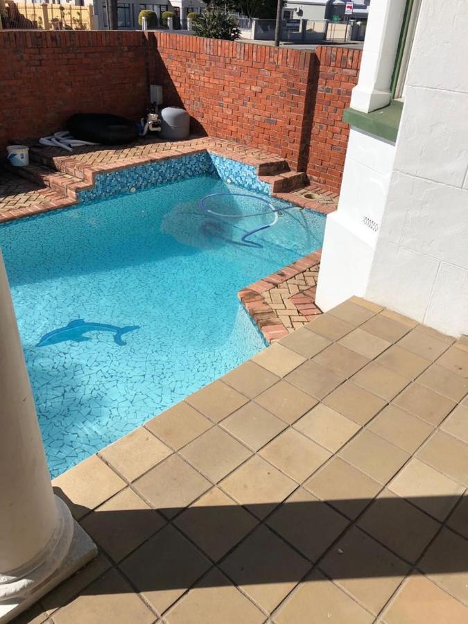 Heath Villa - private room Port Elizabeth Esterno foto