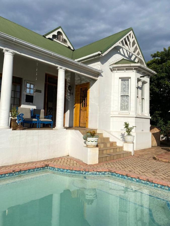 Heath Villa - private room Port Elizabeth Esterno foto