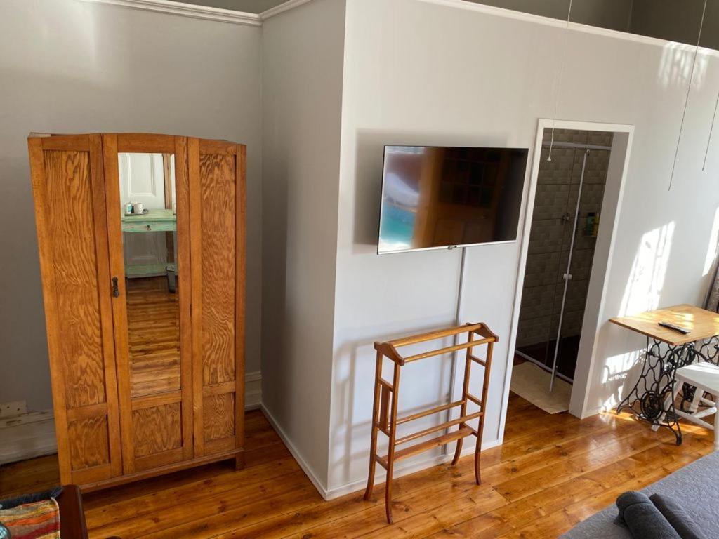 Heath Villa - private room Port Elizabeth Esterno foto