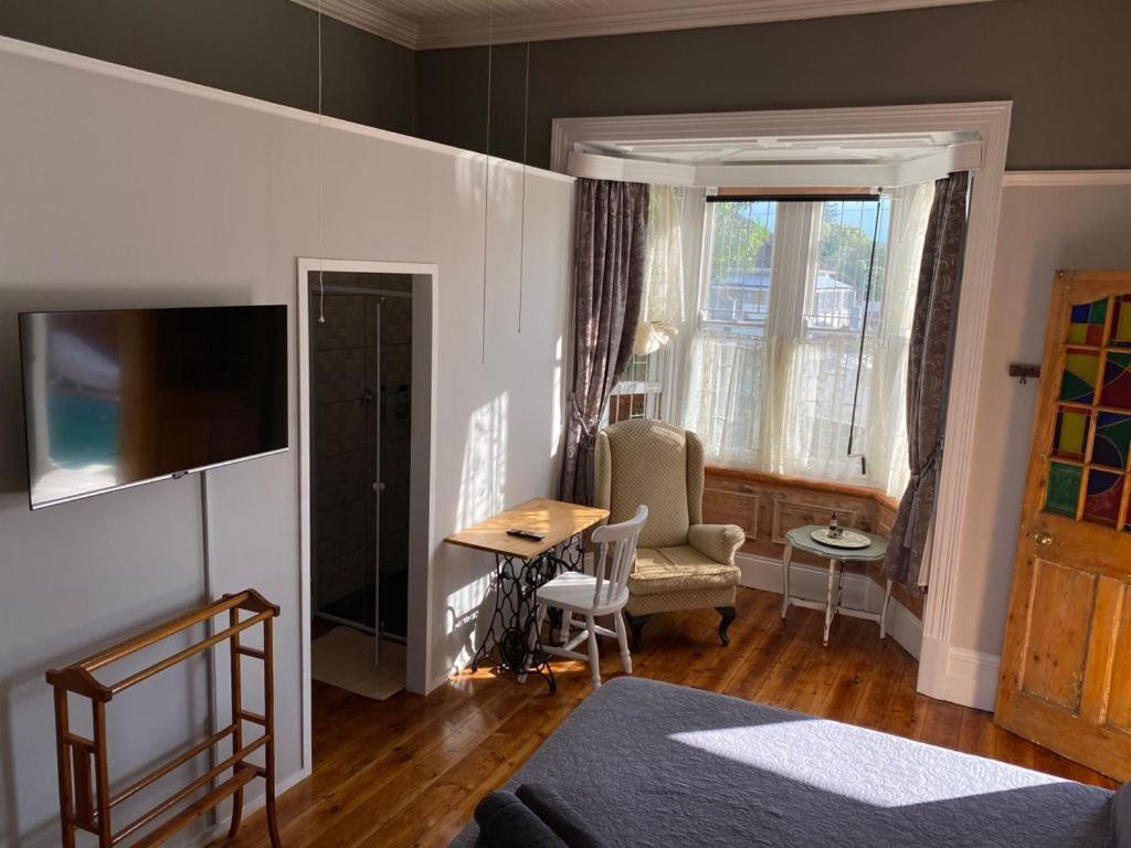 Heath Villa - private room Port Elizabeth Esterno foto